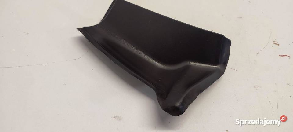 MERCEDES GLC W253 X253 OSŁONA BAGAŻNIKA PRAWA dolnośląskie