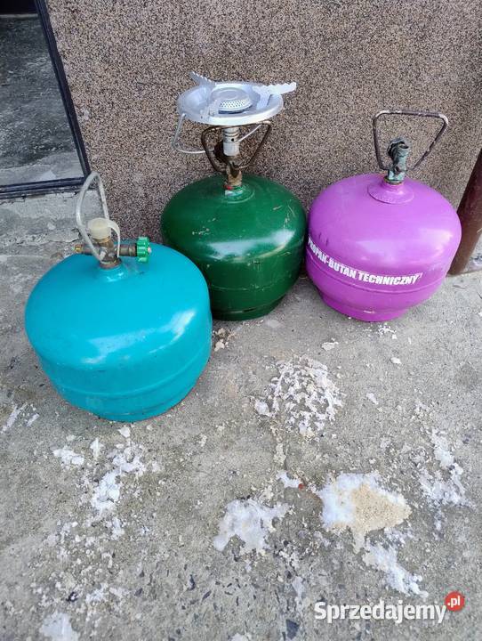 Butle turystyczne mazowieckie Radom