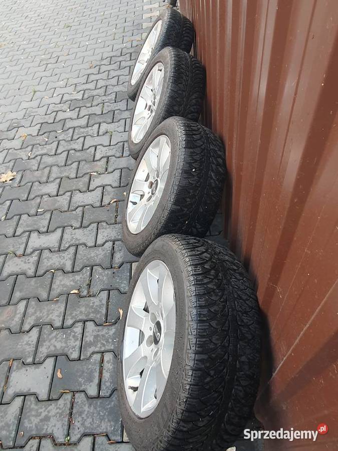 Koła zimowe BMW świętokrzyskie Kazimierza Wielka