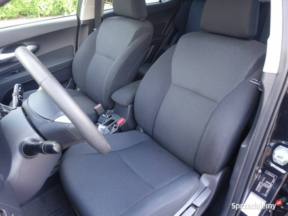 Toyota Auris 18 HYBRID Klimatronik KamCof Alu Częstochowa sprzedam