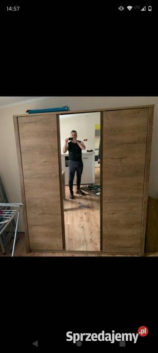 Okazja Tanio Meble plus kuchenka i pralka Gliwice