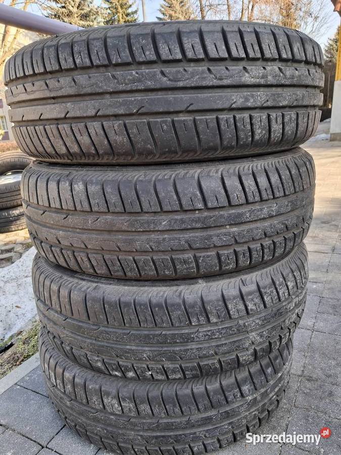 Opony letnie Fulda 1756514 Zamość