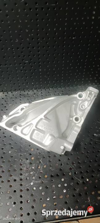 NOWA AUDI SEAT SKODA WSPORNIK ŁAPA SILNIKA Luzino sprzedam