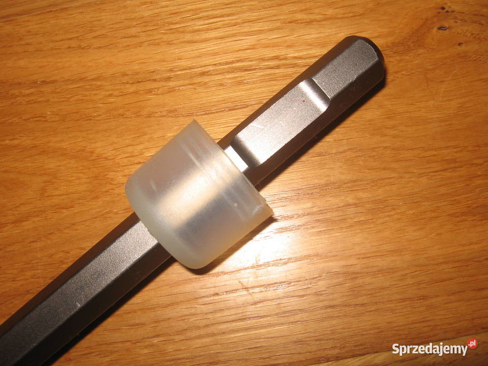 Dłuto płaskie Bosch Celma hex 19 mm Hitachi Dłuta Sosnowiec sprzedam