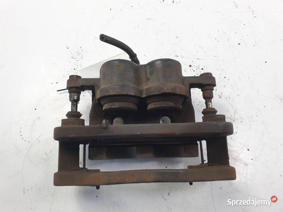 ZACISK HAMULCOWY PRZÓD PRAWY GMC YUKON XL Lipno sprzedam