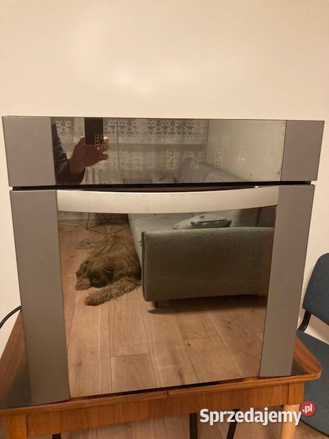 Piekarnik Gorenje E50EP Kuchenki i piekarniki