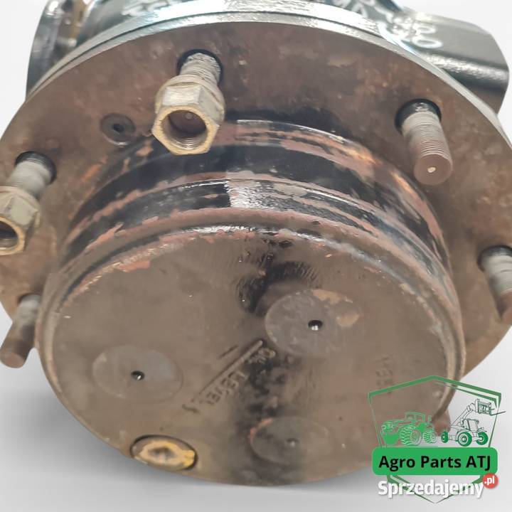 Zwolnica Zwrotnica Piasta 11151 Półoś Carraro Ciechanowiec