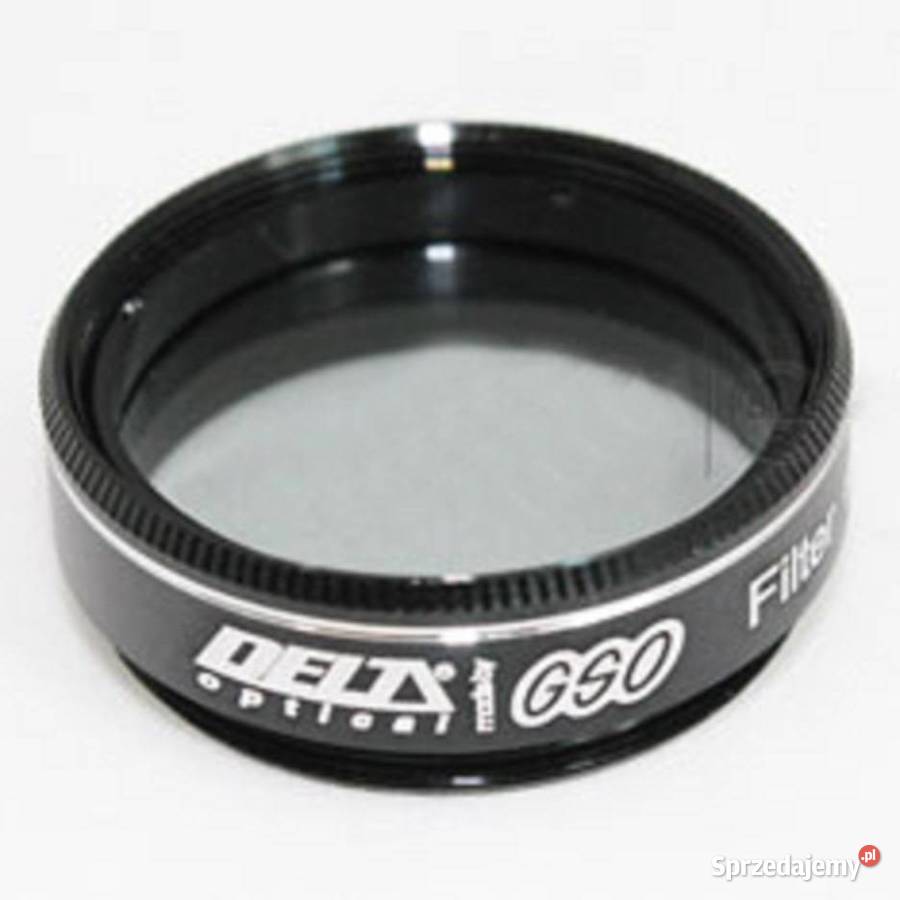 Filtr DOGSO szary ND9603 03 T50 125