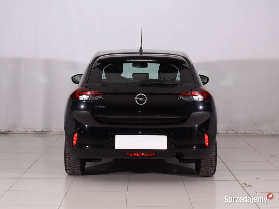 Opel Corsa 12 Piaseczno sprzedam