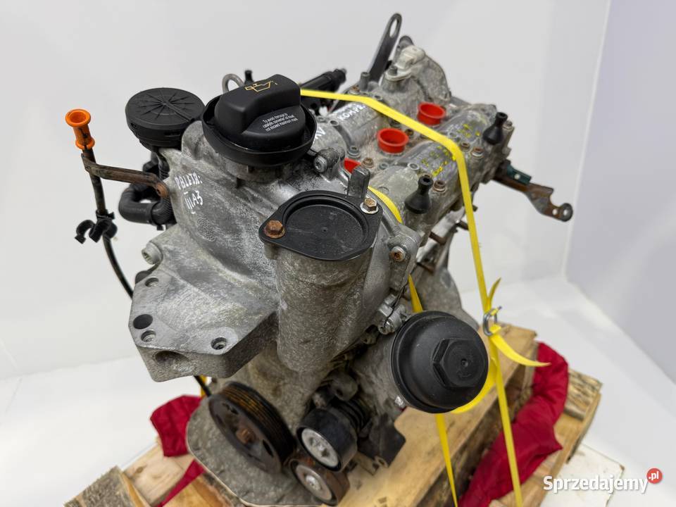 SILNIK Seat Cordoba II Ibiza III 12 12V 70 Rudka