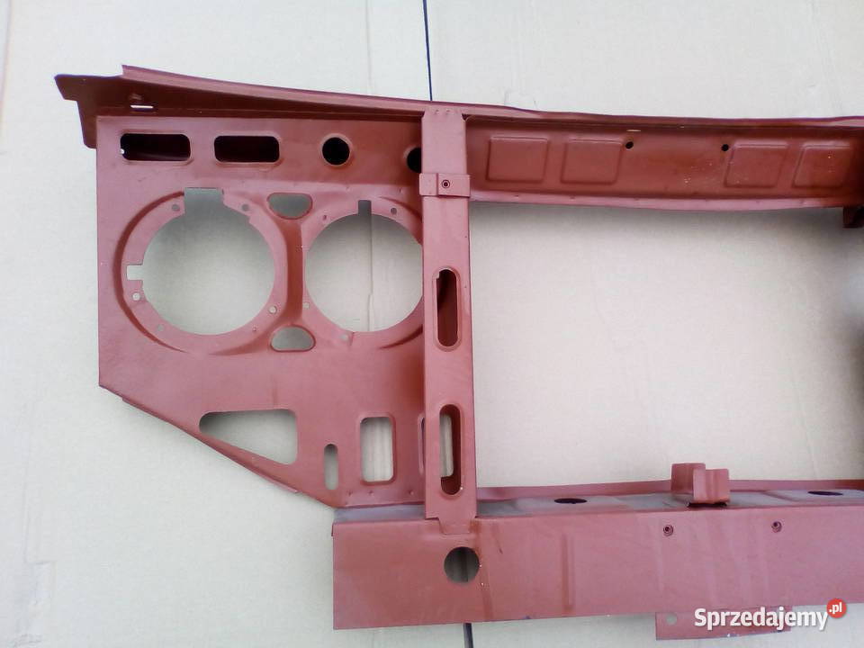 Fiat 125p Przednie wzmocnienie przedni pas