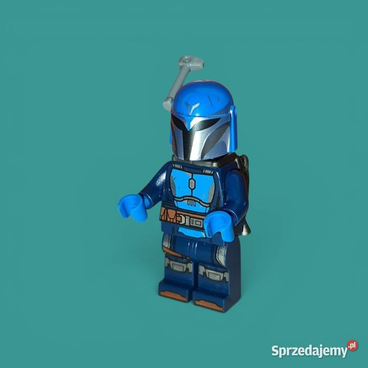 Lego Star Wars Mandalorian Nite Owl SW1344 Lego Klocki Warszawa