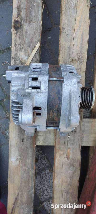 Alternator renault Master Mascot Trafic Vivaro Stok Lacki