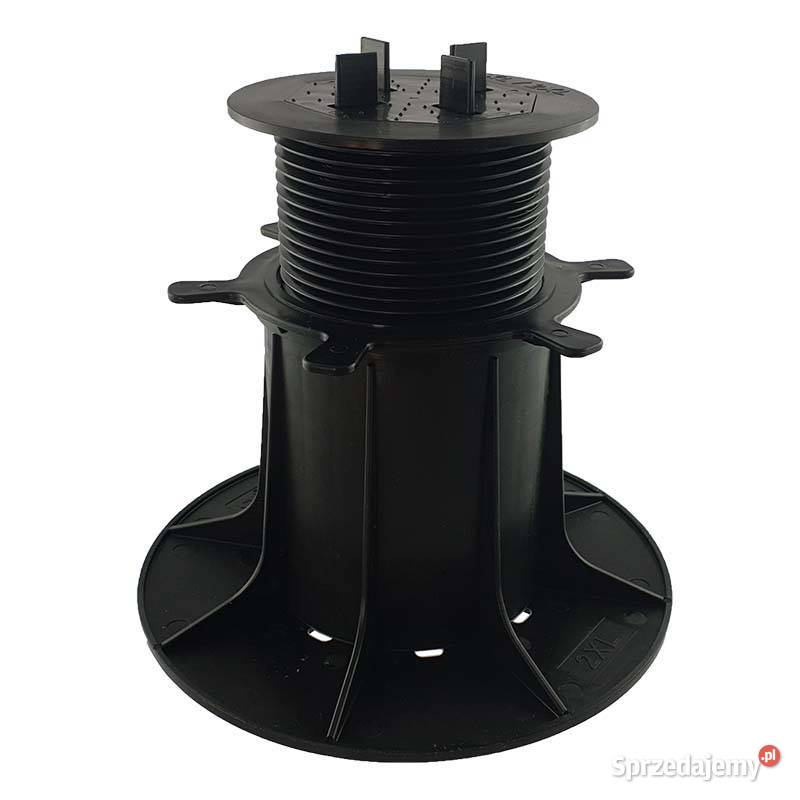 Renoplast wspornik tarasowy RENOPAD XS wys 24mm Warszawa sprzedam