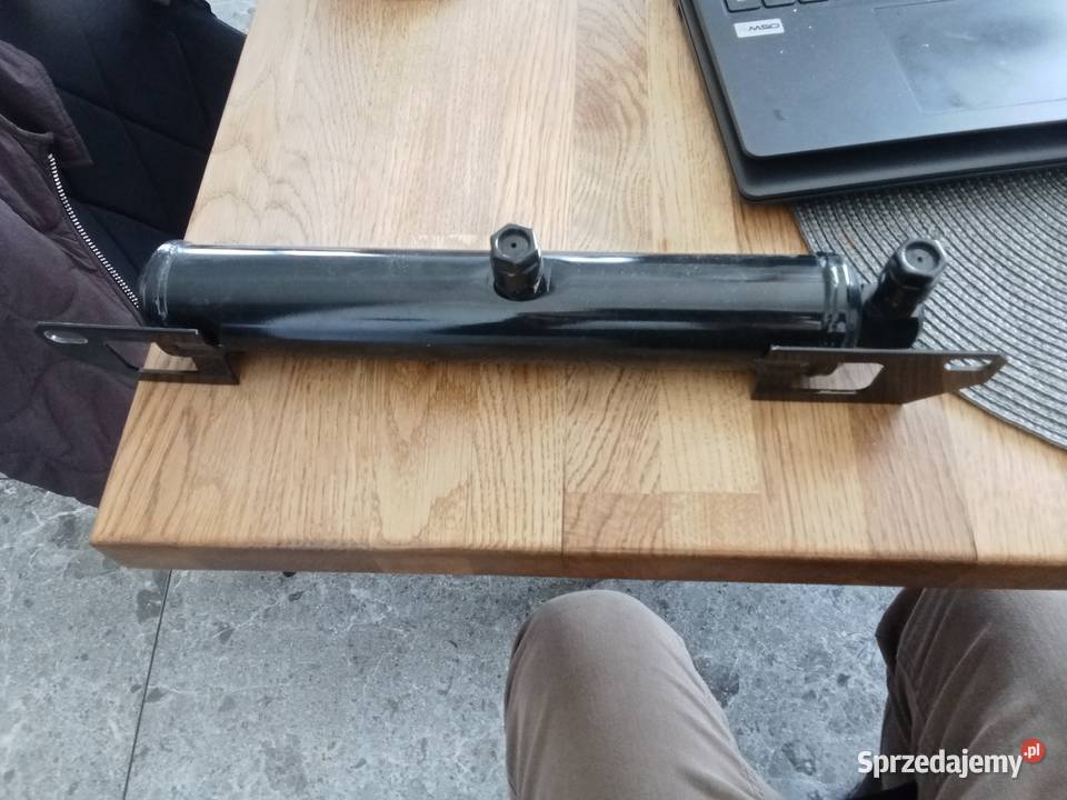 FILTR OSUSZACZ KLIMATYZACJI MANITOU 564207 Rudno
