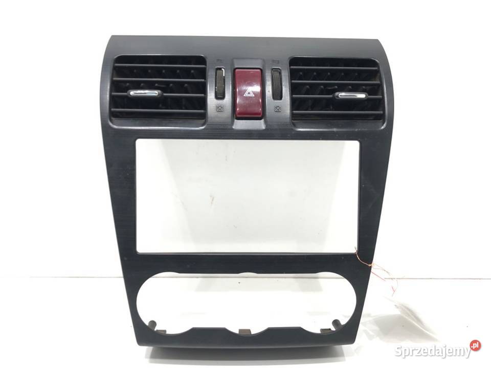 KRATKA NAWIEWU PRZÓD SUBARU XV Hatchback