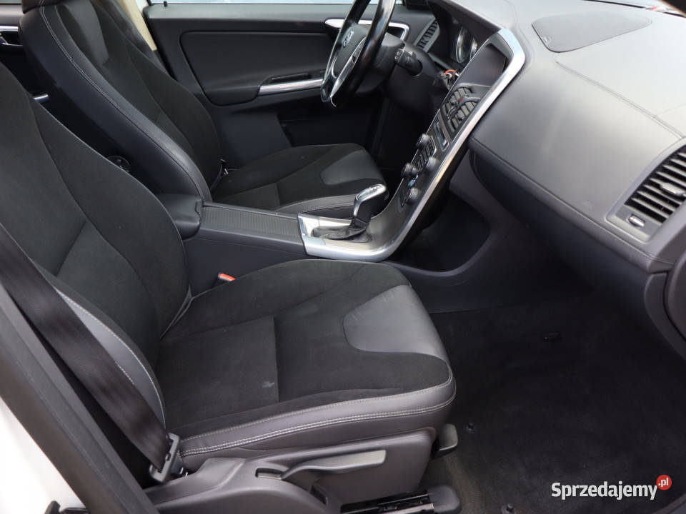 Volvo XC60 D3 Bielany Wrocławskie