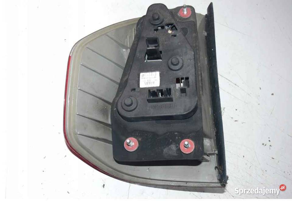 BMW X3 E83 LAMPA PRAWY TYŁ PRAWA TYLNA osobowe Wielkie Drogi