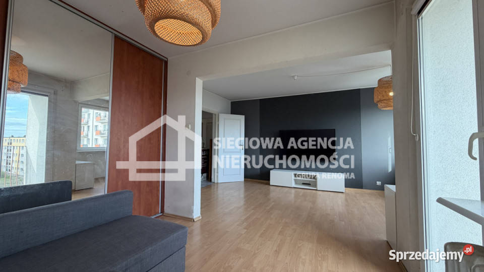 Mieszkanie Gdynia 63m2 3 pokoje pomorskie
