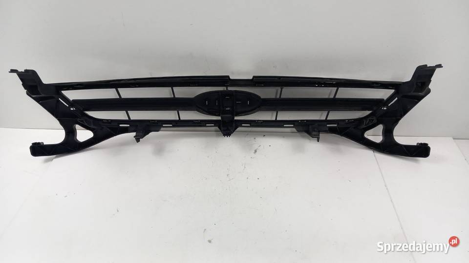 FORD MONDEO MK4 LIFT ATRAPA GRILL CHROM wielkopolskie Zbierkowo