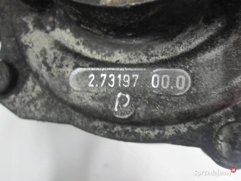 FORD TRANSIT 24 TDCI PHFA 08r 100 273214000 świętokrzyskie sprzedam