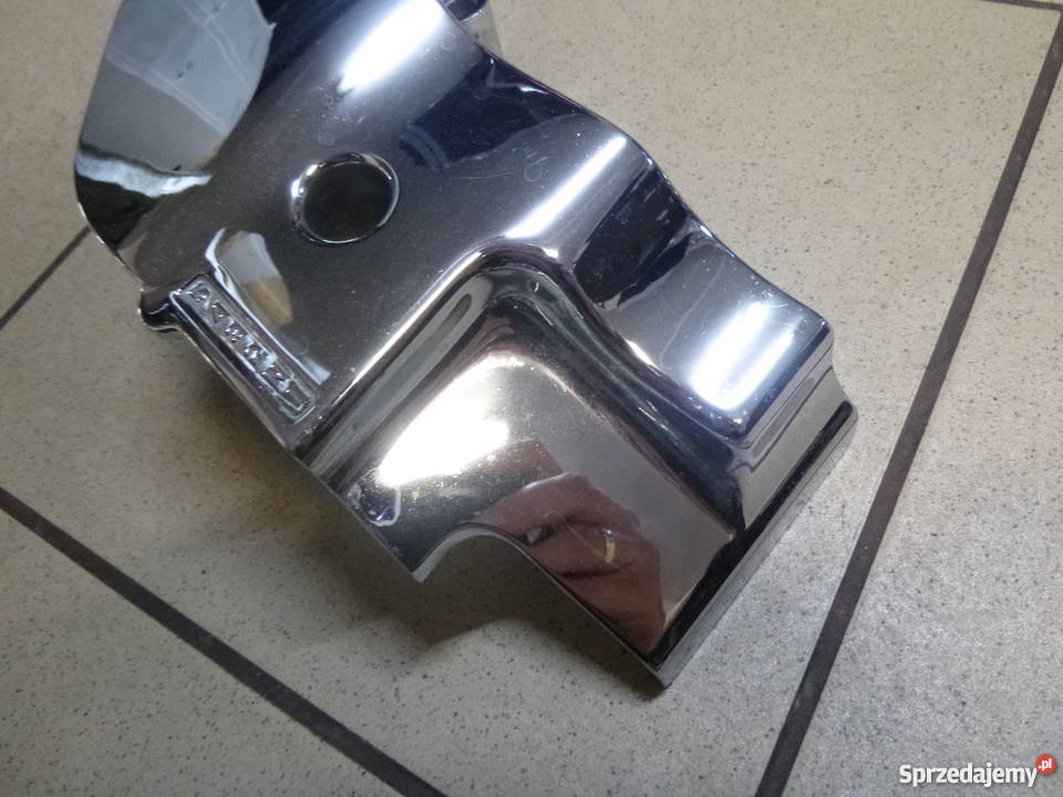 Pokrywa osłona Suzuki Volusia VL 800 Jawiszowice
