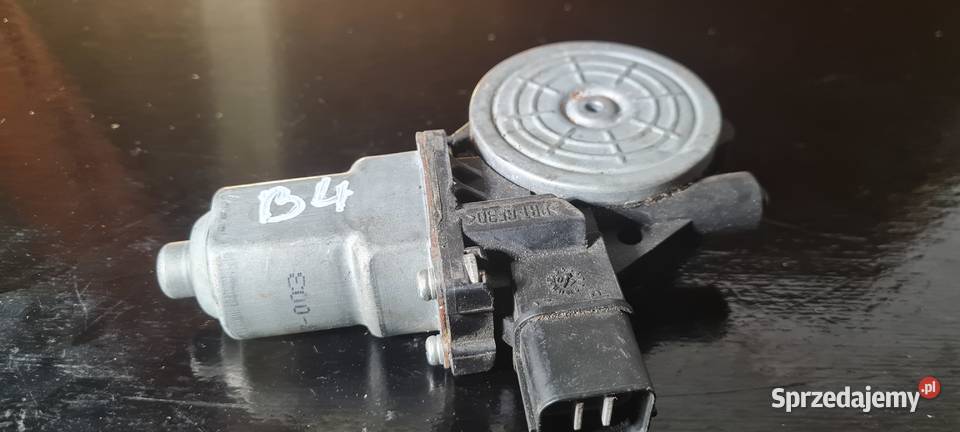 Kawasaki GTR 1400 mechanizm szyby silniczek Warszawa