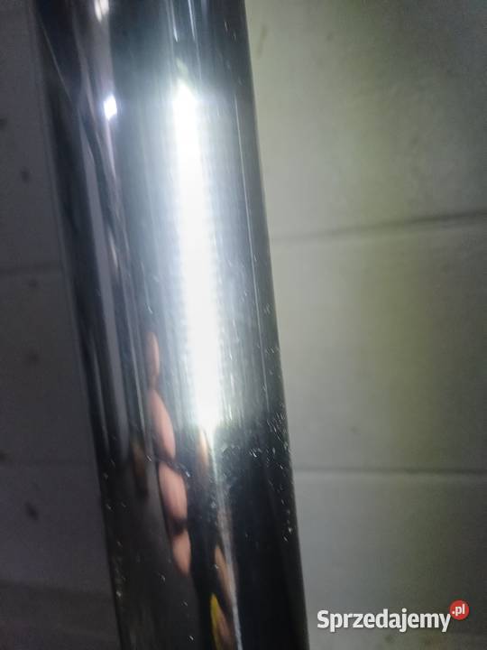 Lagi zawieszenie amortyzatory przednie Suzuki RM Amortyzatory