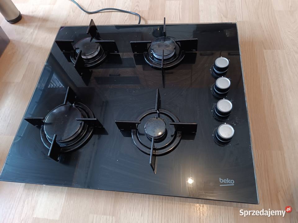 Płyta gazowa BEKO HILG64120S Pozostałe małopolskie Witkowice