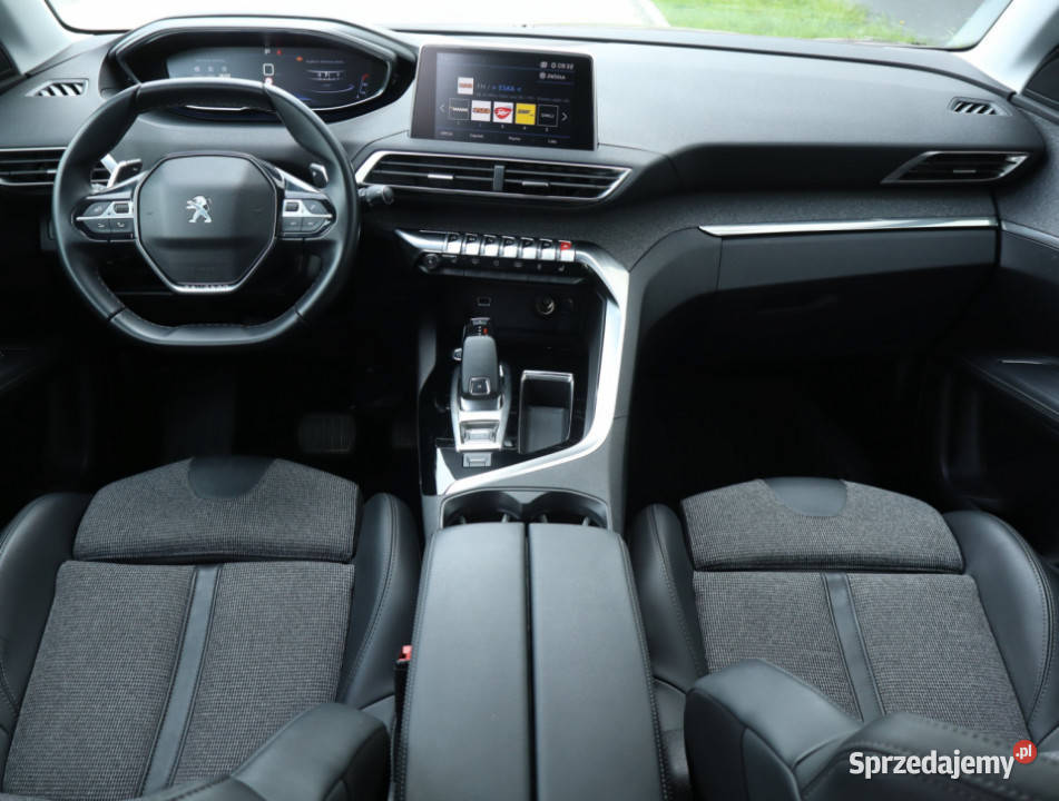 Peugeot 3008 12 PureTech bluetooth sprzedam