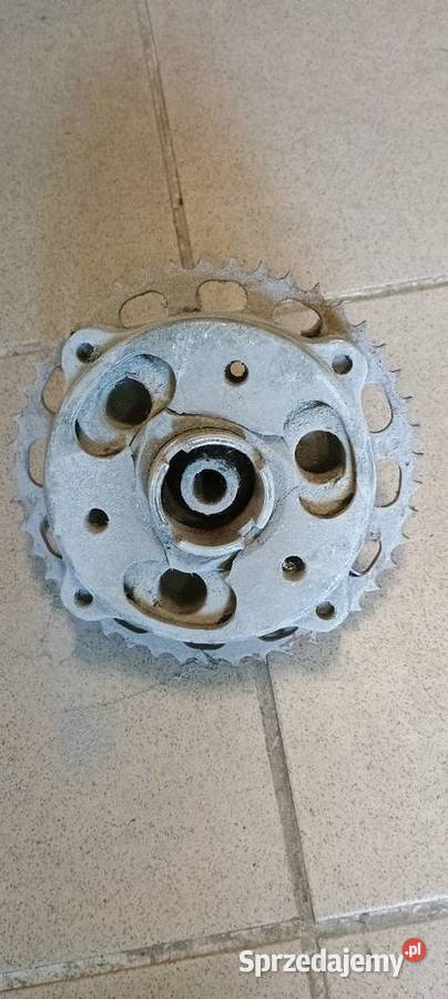 Części MZ ES TS Jaskółka Trophy 150 250 wybierak Rybnik