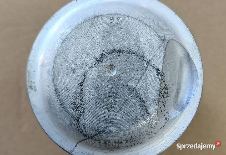 KPL Tłok tłoki III szlif 776 Polonez 15 1500 Oborniki