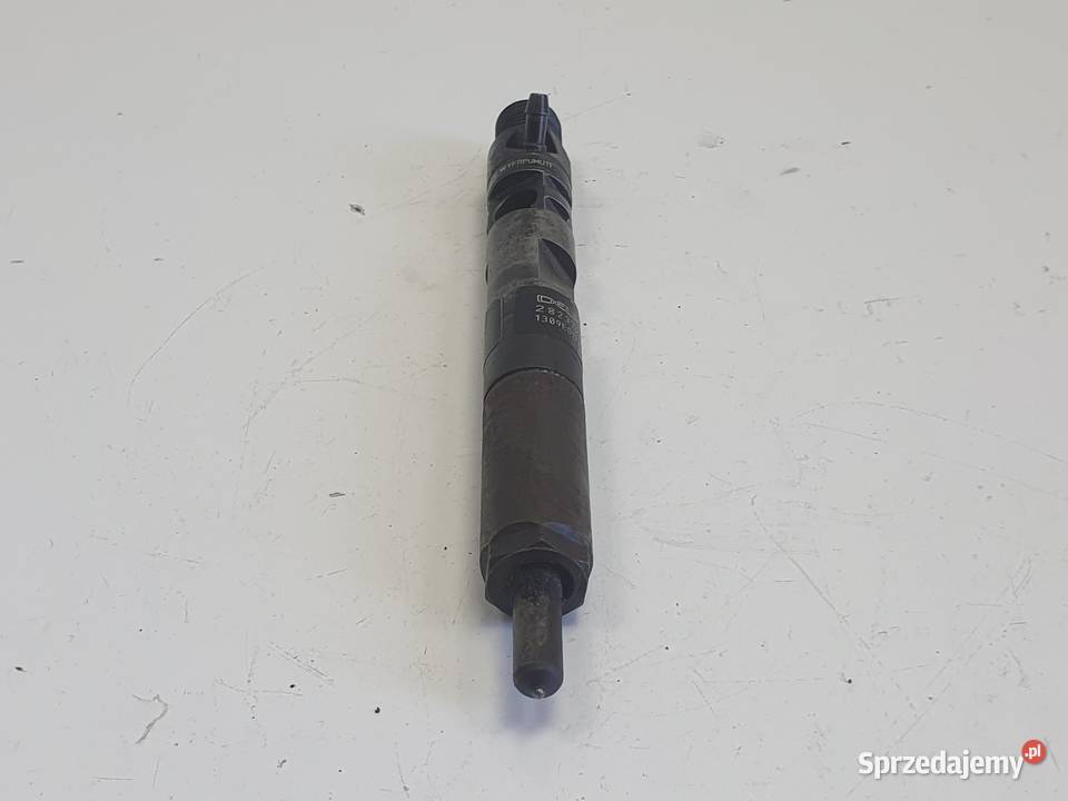 WTRYSKIWACZ Renault Clio III Megane III 15 DCI osobowe Chełm