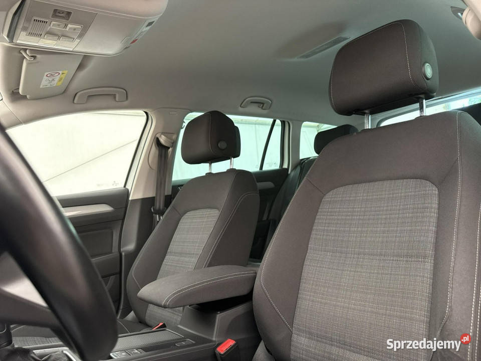 Volkswagen Passat 20 TDI 150 Business Salon FVat mazowieckie