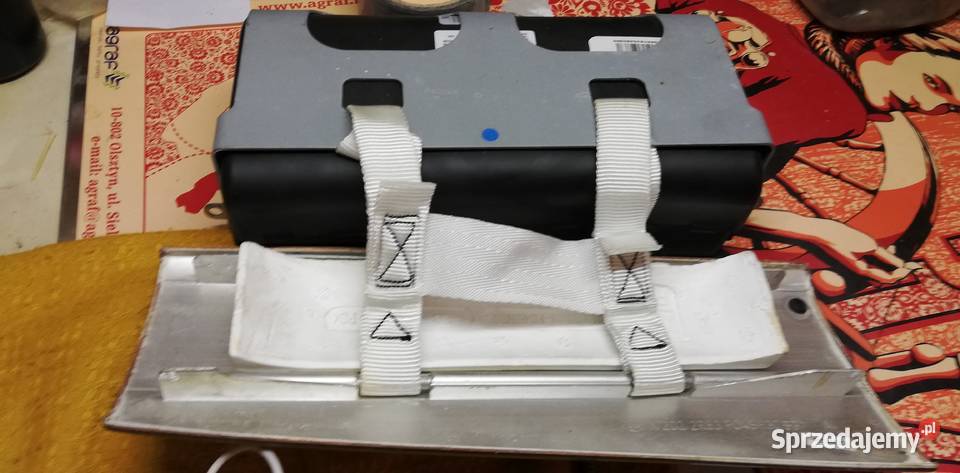 Części do Jaguara S type 220KM Olsztyn