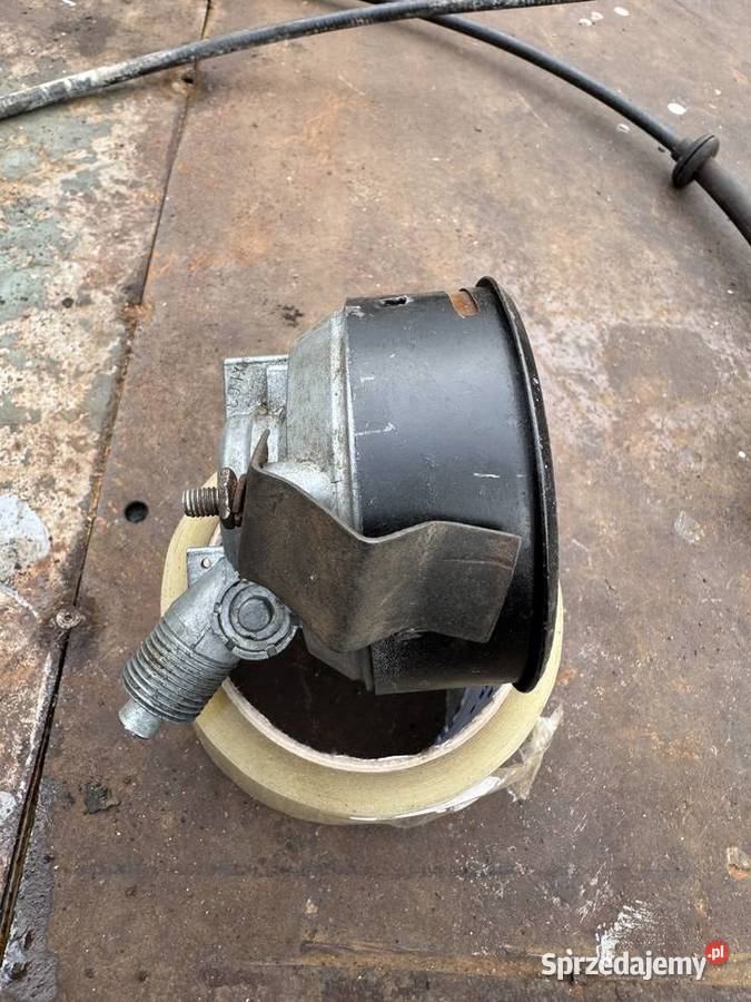 M72 Iz49 Oryginalny Licznik Przemyśl