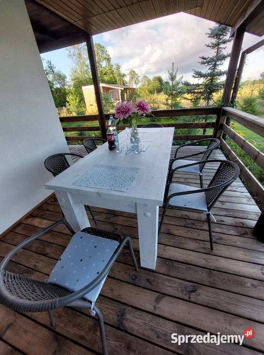 usługi stolarskie Zatory