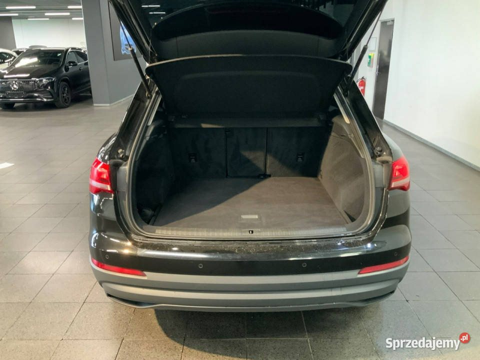 Audi Q3 Sportback I 20192025 Q3 wielkopolskie Sadlno