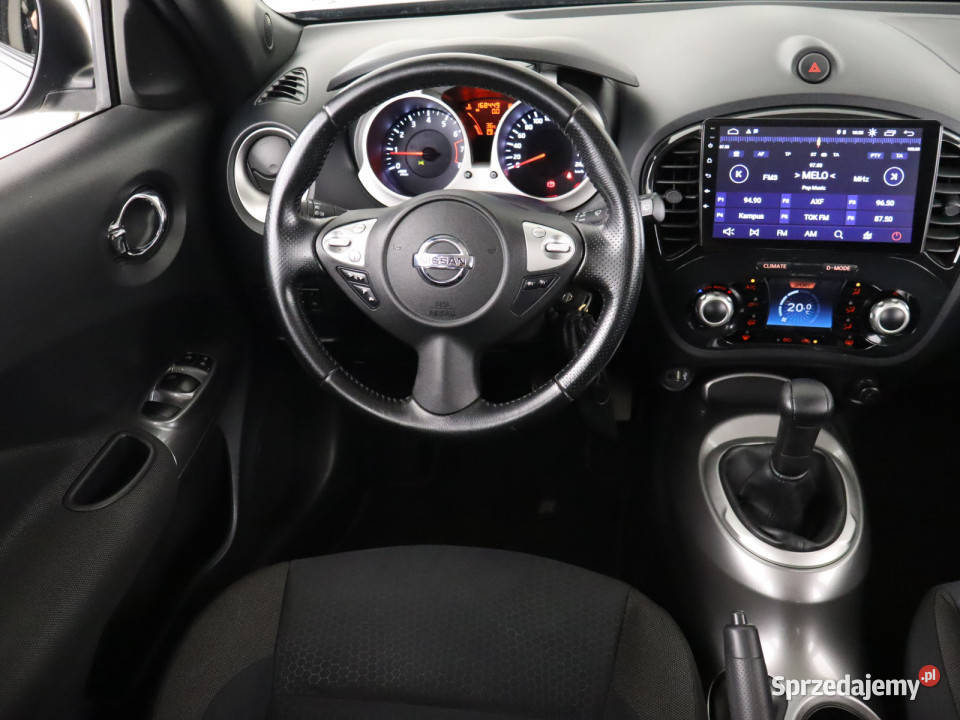 Nissan Juke 16 i Bielany Wrocławskie sprzedam