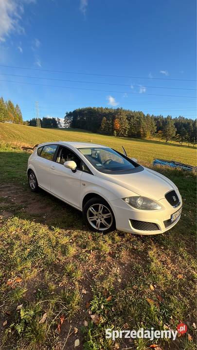 Seat Leon 2011 16TDI 4/5