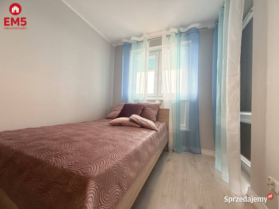 Mieszkanie do wynajęcia Białystok Ryszarda 65m2