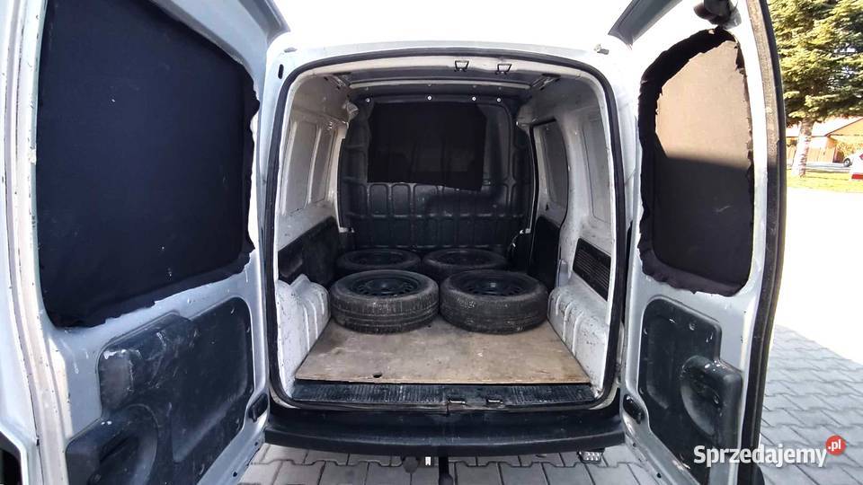 Renault Kangoo Express 19 Diesel Furgon Jasło sprzedam