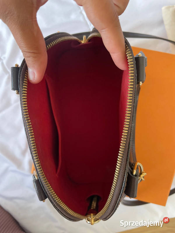 Torba Louis Vuitton Warta