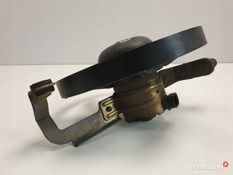 Porsche Boxster 986 27 WENTYLATOR SILNIKA sprzedam