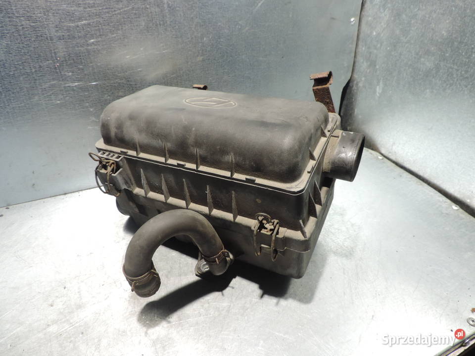 OBUDOWA FILTRA POWIETRZA HYUNDAI ATOS PRIME II Nowy Sącz