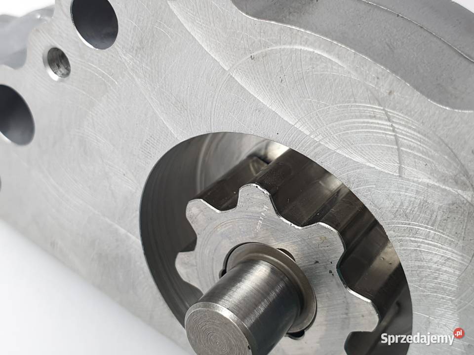 Pompa Oleju Rotor Can am 450 Łódź sprzedam