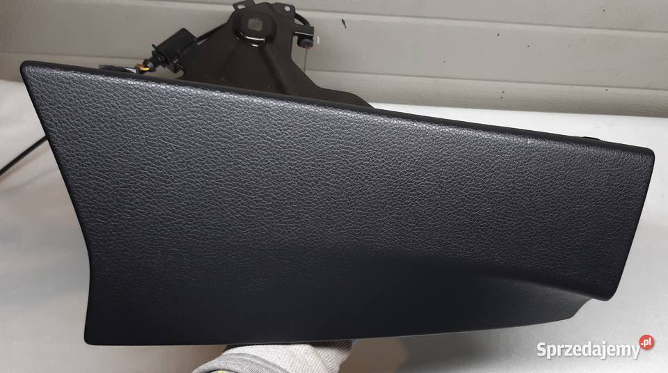 ZAŚLEPKA DACHU LEWY TYŁ VW EOS 1Q0868851D dolnośląskie Mielęcin