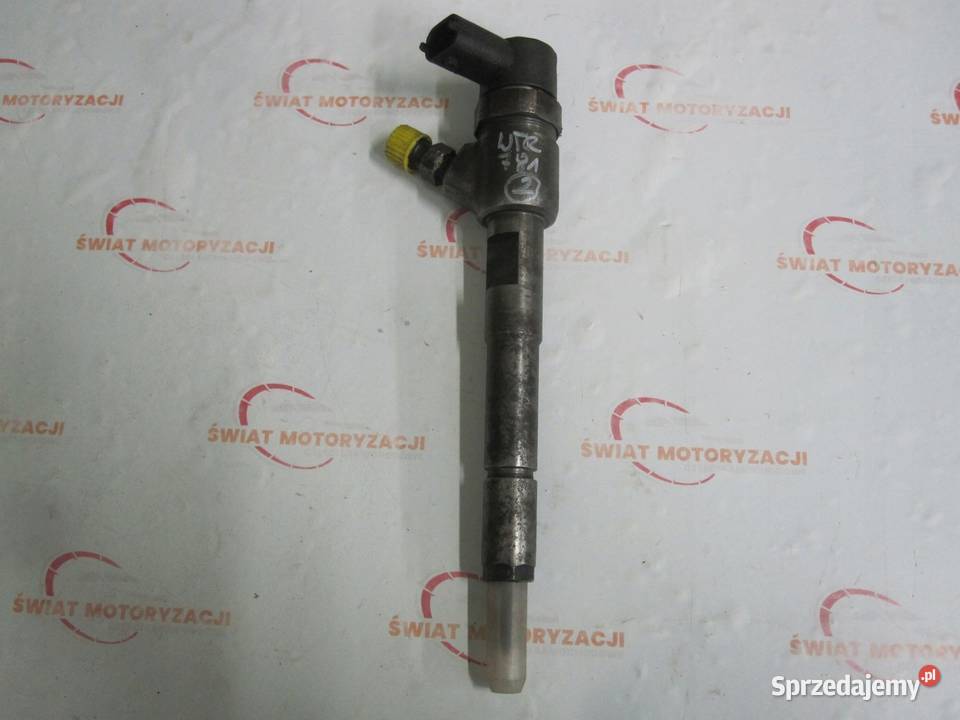 DOBLO COMBO FIORINO 13 CDTI 13r wtrysk świętokrzyskie Kielce