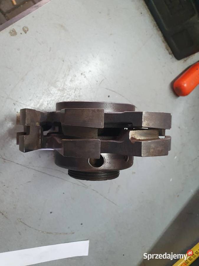 GŁOWICA DO STRUGARKI frez 180 x 50 Głowice frezy Karsin