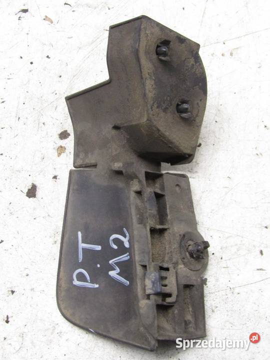 CHLAPACZ OSŁONA PRAWY TYŁ TYLNA MAZDA 2 DJ KT016